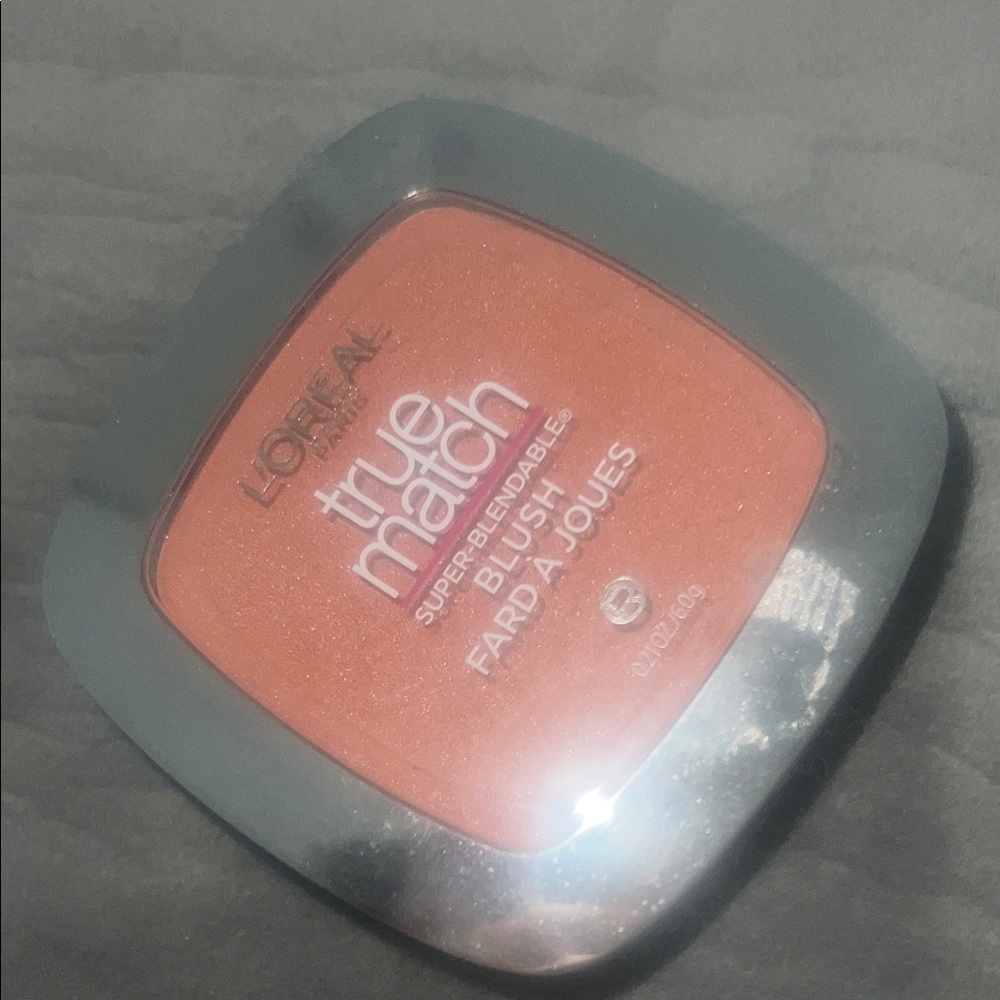 L'Oreal True Match Blush - Subtle sable
